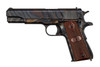  Auto-Ordnance - Thompson 1911a1 Gi 45acp Cch/wd 5" 7+1# 