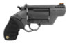  Taurus Pub Def Poly 410/45 Gray/blk 