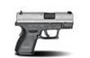 Springfield Armory Springfield Xd 3  Bbl 9mm 10 Rd Bi-tone 