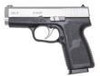  Kahr Arms Cw9 9mm Ss/poly 3.5" 7+1 Ns  # 