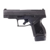  Taurus Gx4xl 9mm Blk/blk 3.7" 10+1 Or 
