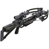  Tenpoint Turbo X Crossbow Package Acuslide Rangemaste 100 Scope Moss Green 