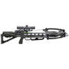  Tenpoint Turbo X Crossbow Package Acuslide Rangemaste 100 Scope Moss Green 