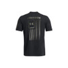 Under Armour Freedom Flag Gradient T 