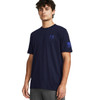 Under Armour Freedom Flag Gradient T 