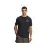 Under Armour UA M Freedom Left Chest SS 