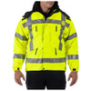 5.11 Tactical 3-In-1 Rev High-Vis Parka 