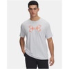Under Armour UA M FISH HOOK LOGO SS 
