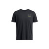 Under Armour Men's UA Schematic White Tail Short Sleeve 