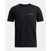 Under Armour Men's UA Schematic Elk Short Sleeve 
