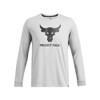 Under Armour Men's UA Project Rock Brahma Bull Shirt 