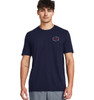 Under Armour Men's UA Freedom Marlin T-Shirt 