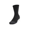 Under Armour Unisex UA Performance Tech 6-Pack Crew Socks 