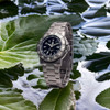  Smith & Wesson Executive Watch -Tritium, 45 mm, Titanium, Black face 