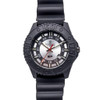  Smith & Wesson Military & Police watch, Swiss tritium, Gray 