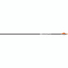  Easton 5mm Axis Sport Arrows 600 2 In. Bully Vanes 6 Pk. 