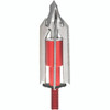  Rocket Meat Seeker Broadheads 100 Gr. 3 Pk. 