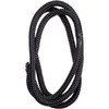 QAD Qad Timing Cord Black 