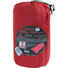  Klymit Insulated Static V Luxe Sleeping Pad Red 