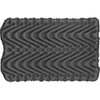  Klymit Insulated Double V Sleeping Pad Orange 