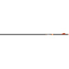 Easton 6.5 Bowhunter Arrows 340 2 In. Bully Vane 6 Pk.
