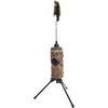 MOJO OUTDOORS Mojo Fuzzy Critter Predator Decoy 