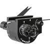 QAD Qad Ultrarest Tri Switchit Housing Black Lh 