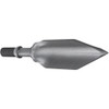 G5 Outdoors G5 Montec Bpm Practice Broadheads 125 Gr. 3 Pk. 