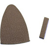  Cir-cut Traditional Rest Brown Leather 