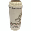  Woody Wire Bowfishing Braided Line 400 Lb 100 Ft. 