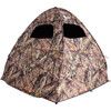  Ameristep Gunner Blind Mossy Oak Break Up Country 
