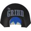  The Grind Batwing Turkey Call Diaphram Call 