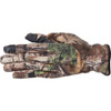  Manzella Lakewood Touchtip Glove Large/x-large Realtree Edge 