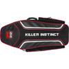  Killer Instinct Slayer Coffin Crossbow Case Black 25 In. 