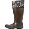 Muck Boots Muck Unisex Forager Tall Boot Bark And Mossy Oak Country Dna 13 