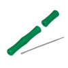 Fin-finder Fin Finder Snap-shot Finger Savers Green 2 Pk. 