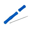 Fin-finder Fin Finder Snap-shot Finger Savers Blue 2 Pk. 