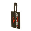  Elevation Archer Id Tag Black 