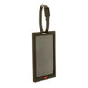  Elevation Archer Id Tag Black 