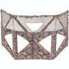 Native Ground Blinds Native Yuma Ground Blind 