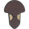  Allen Turkey Tail Mounting Kit 