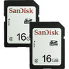 Wildgame Innovation Wildgame Sd Card 16 Gb Class 10 2 Pk. 