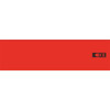 Bohning Arrow Wraps Neon Red 7 In. Standard 13 Pk.