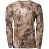  Kryptek Valhalla Long Sleeve Crew Neck Highlander Medium 