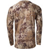  Kryptek Valhalla Long Sleeve Crew Neck Highlander Medium 