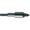  Saunders Field Points 5/16 145 Gr. 100 Pk. 