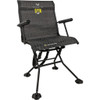 Hawk Treestands Hawk Stealth Spin Chair 
