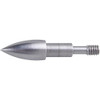  Bohning Screw In Bullet Point 17/64 100 Gr. 12 Pk. 