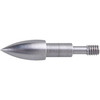  Bohning Screw In Bullet Point 5/16 100 Gr. 12 Pk. 