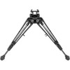  Limbsaver True-track 10 Crossbow Bipod Black Picatinny Mount 